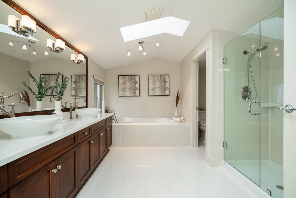 Hallway Photo of 113 Cranberry Court, Port Moody, BC