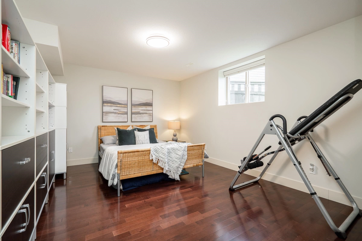 Hot Tub / Spa Photo of 113 Cranberry Court, Port Moody, BC