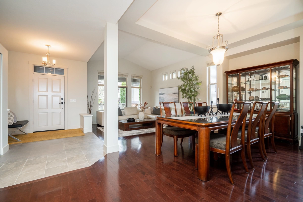 Kitchen Photo of 113 Cranberry Court, Port Moody, BC