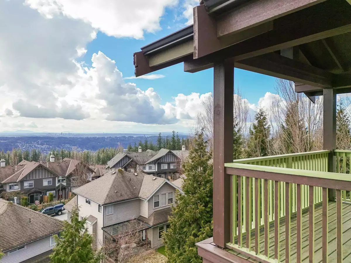 Laundry Room Photo of 113 Cranberry Court, Port Moody, BC