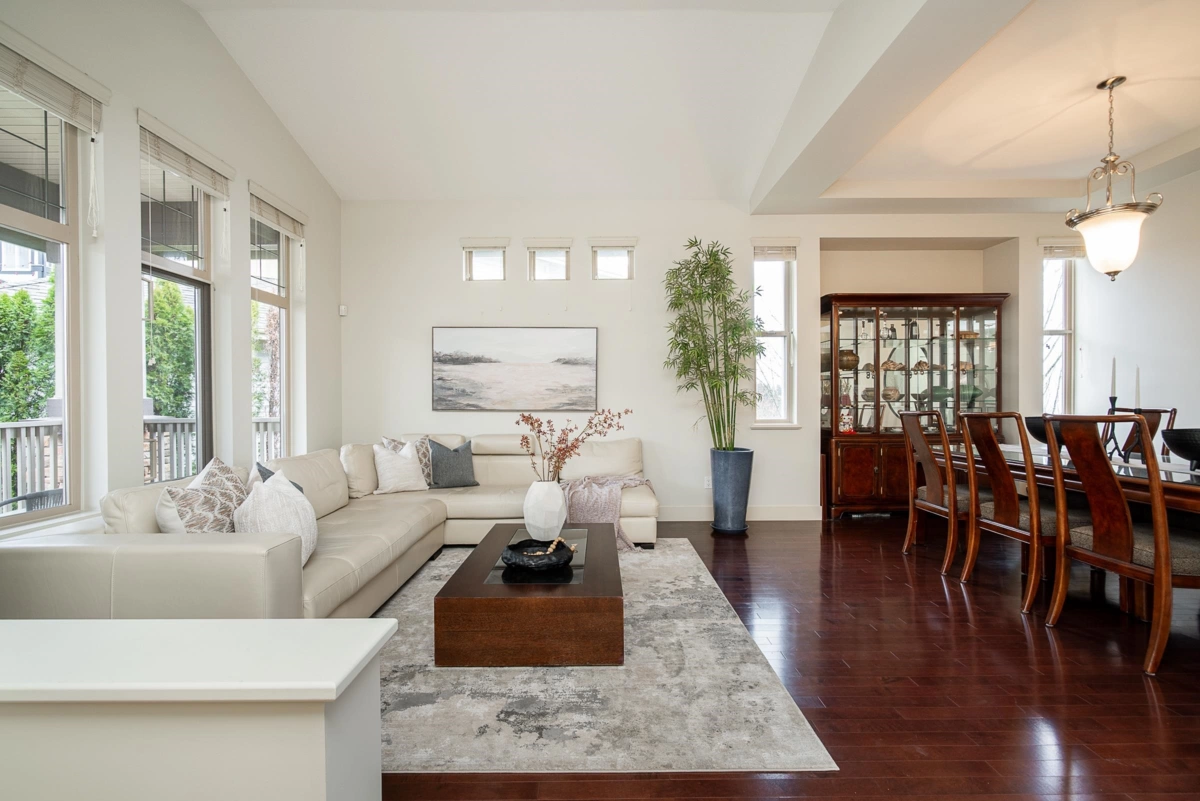Living Room Photo of 113 Cranberry Court, Port Moody, BC