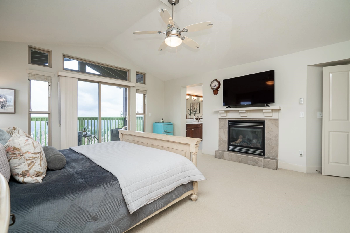 Loft / Bonus Room Photo of 113 Cranberry Court, Port Moody, BC