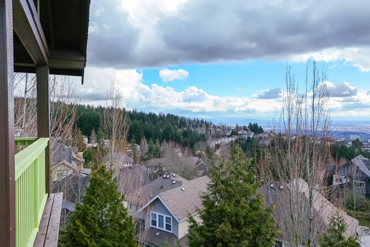 Mudroom Photo of 113 Cranberry Court, Port Moody, BC