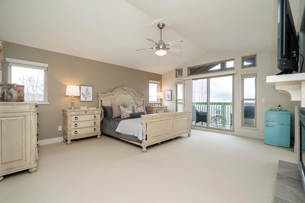 Office / Den Photo of 113 Cranberry Court, Port Moody, BC