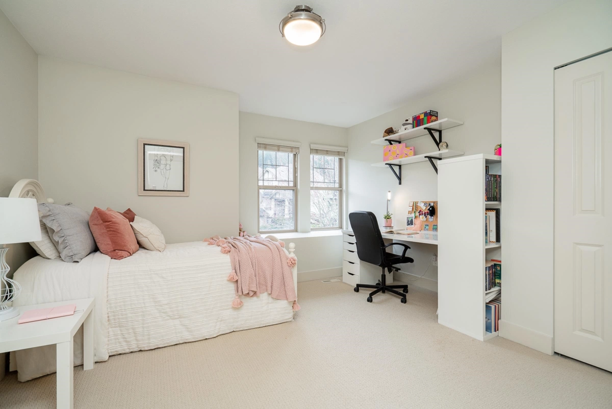 Outdoor Deck Photo of 113 Cranberry Court, Port Moody, BC