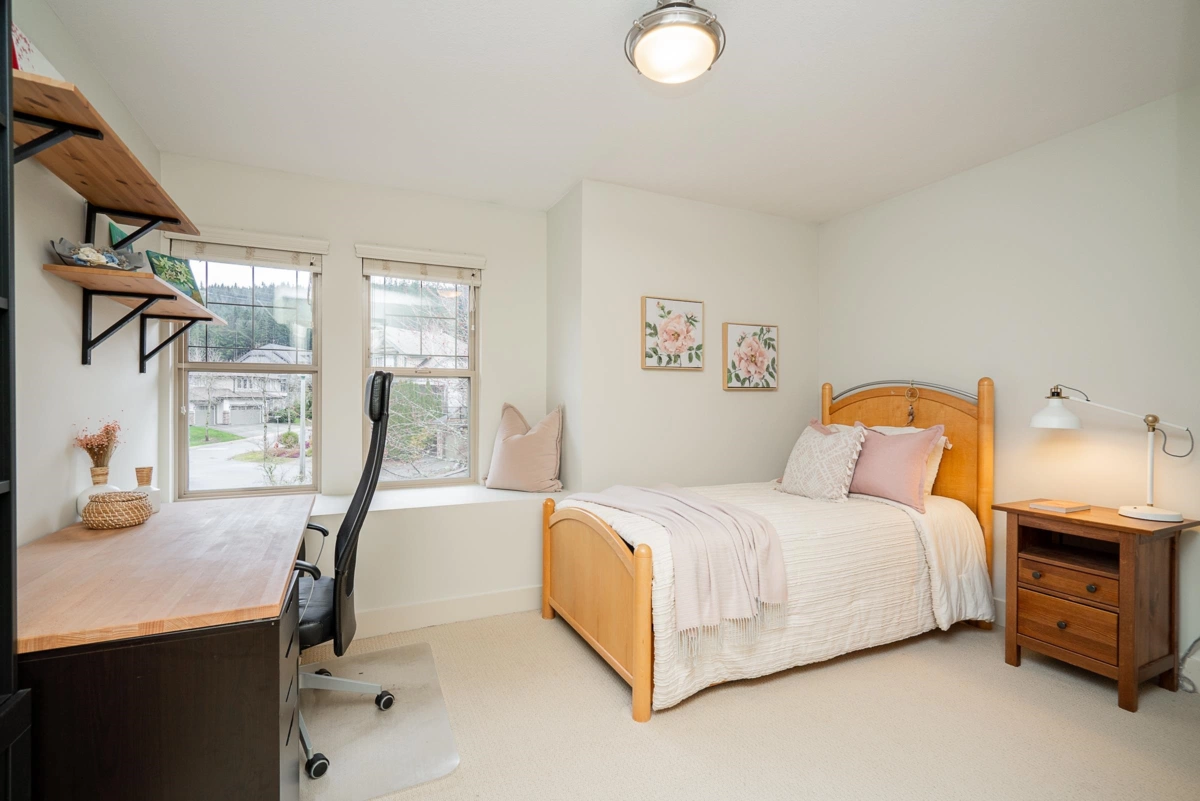 Outdoor Patio Photo of 113 Cranberry Court, Port Moody, BC