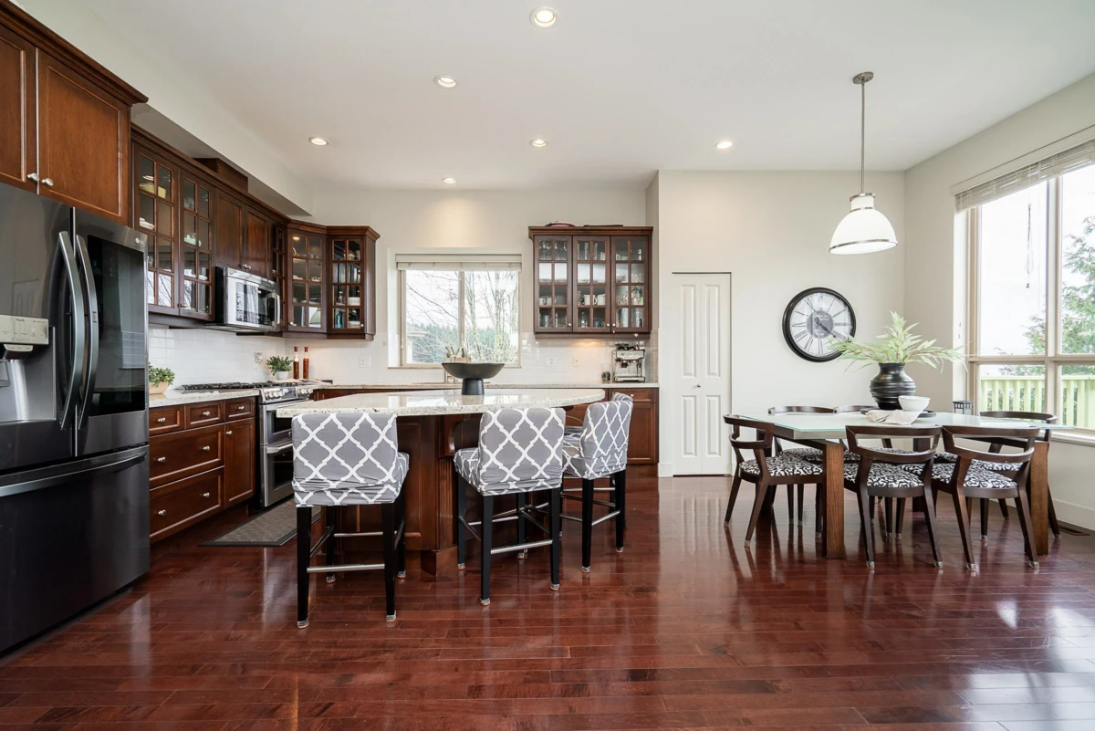 Primary Bedroom Photo of 113 Cranberry Court, Port Moody, BC