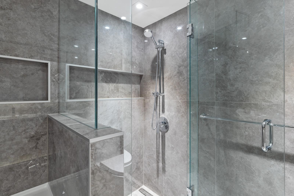 Dining Area Photo of 854 6328 No.3 Road, Richmond, BC