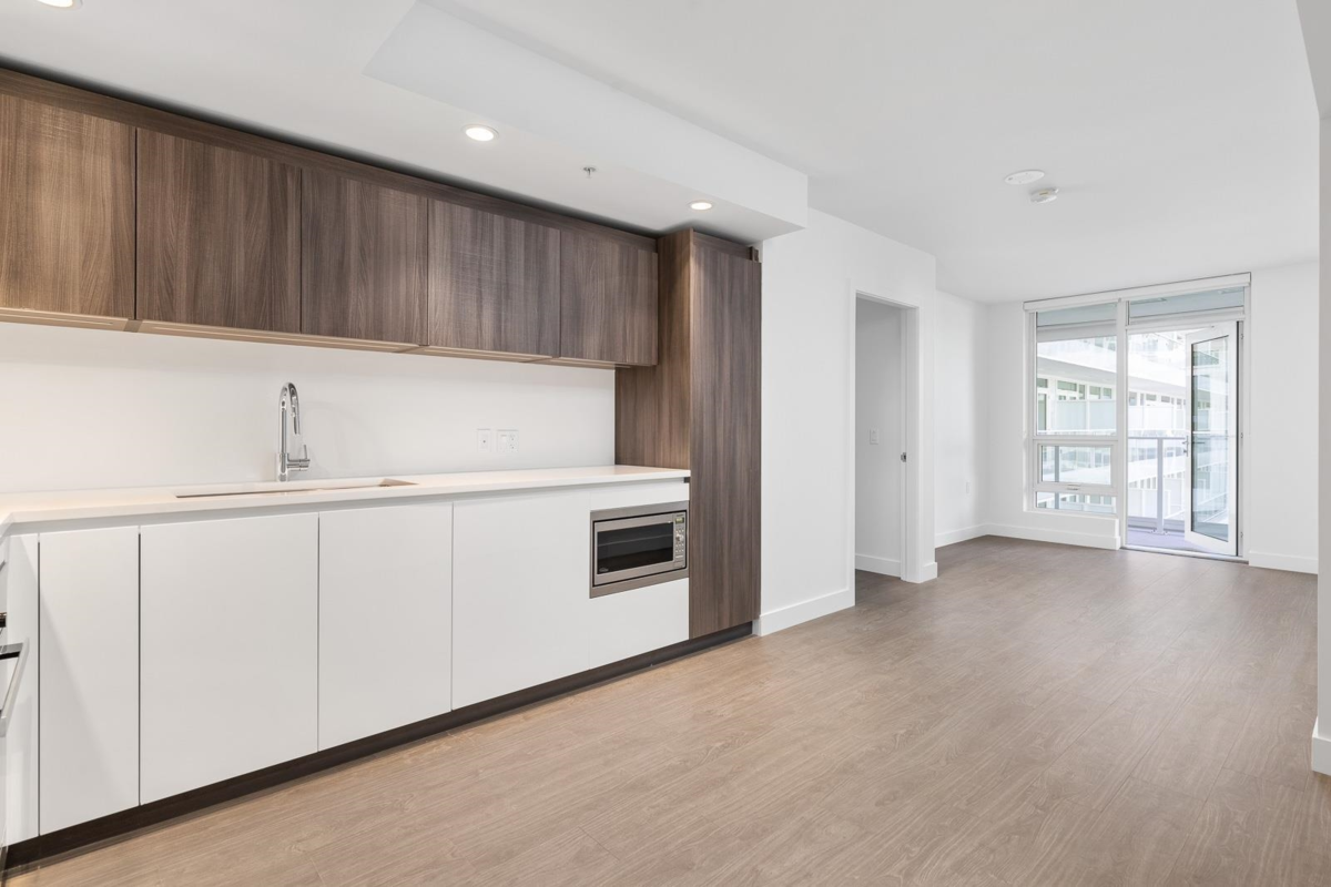 Exterior Rear Photo of 854 6328 No.3 Road, Richmond, BC