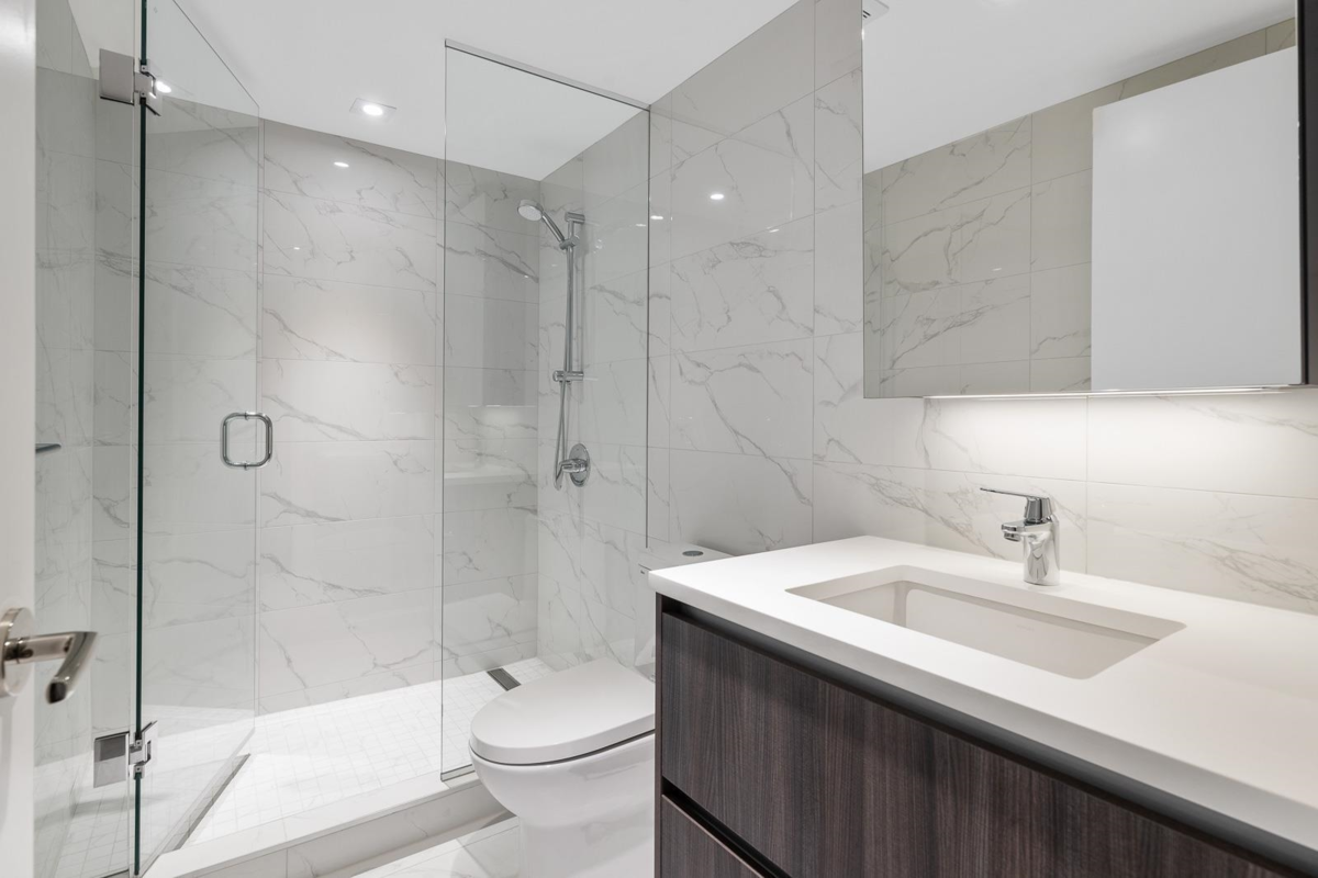 Kitchen Island Photo of 854 6328 No.3 Road, Richmond, BC