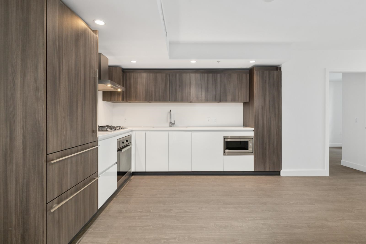 Living Room Photo of 854 6328 No.3 Road, Richmond, BC