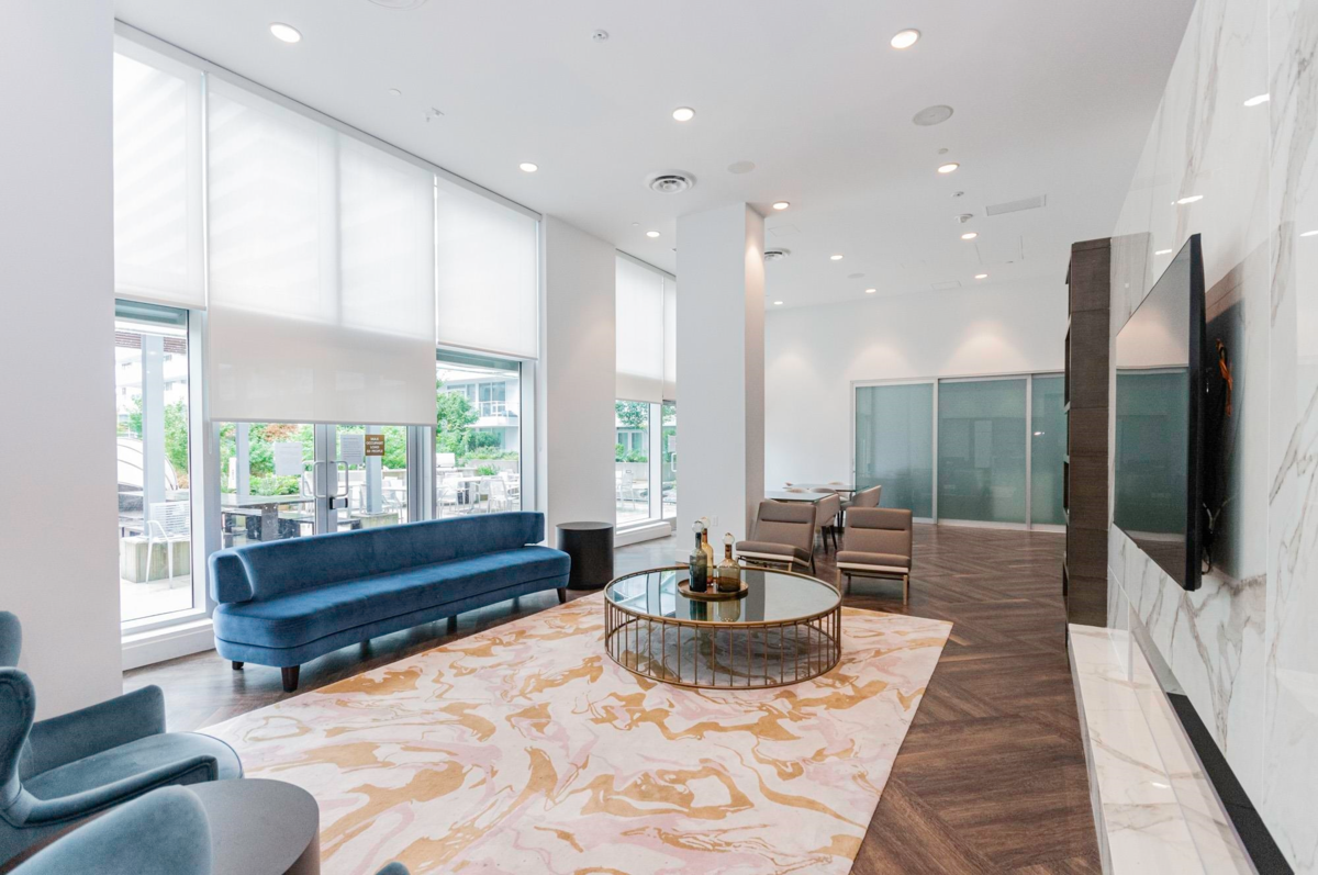 Pantry Photo of 854 6328 No.3 Road, Richmond, BC