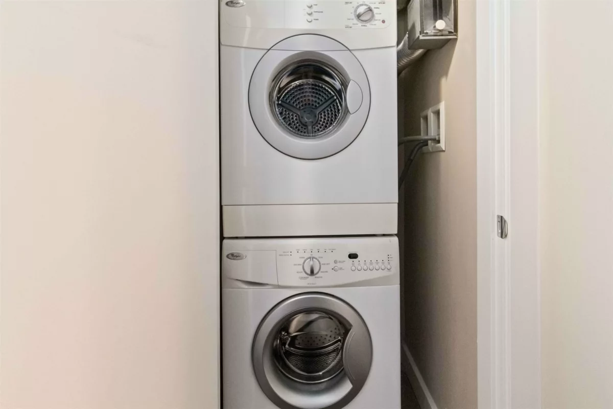 Bedroom 3 Photo of 1206 6951 Elmbridge Way, Richmond, BC