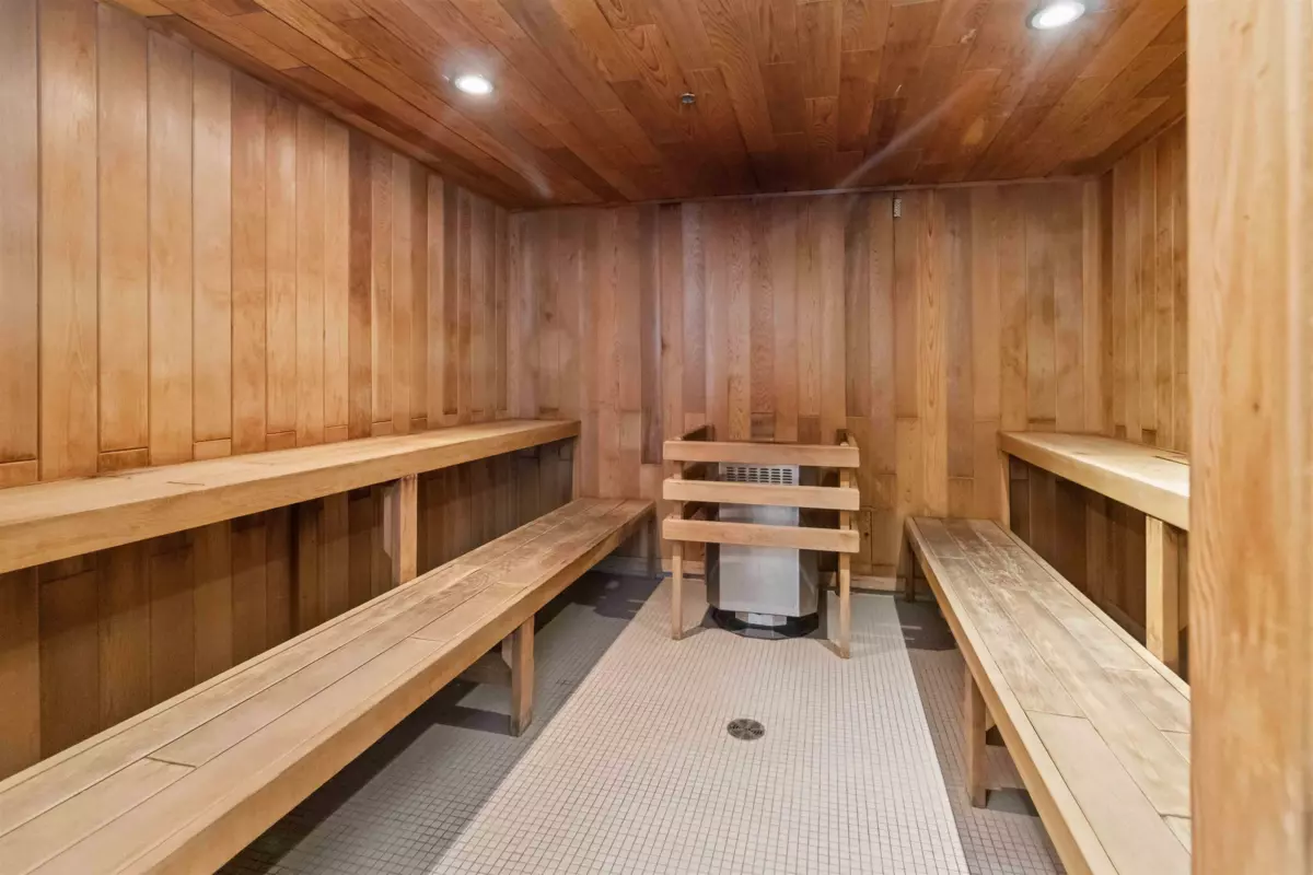 Powder Room Photo of 1206 6951 Elmbridge Way, Richmond, BC