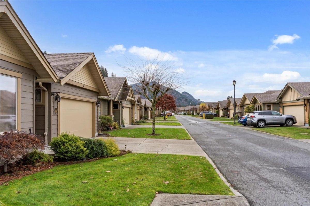 Family Room Photo of 166 46000 Thomas Road, Chilliwack, BC