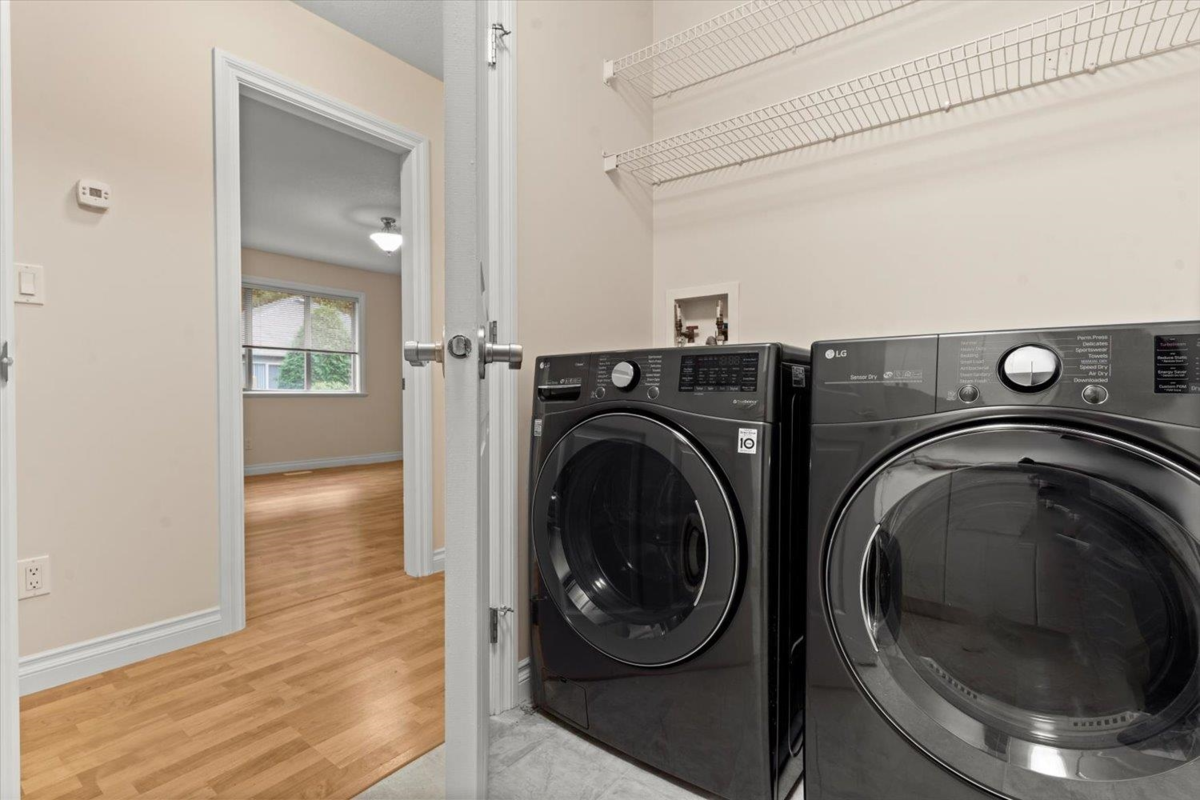 Garden / Landscaping Photo of 166 46000 Thomas Road, Chilliwack, BC