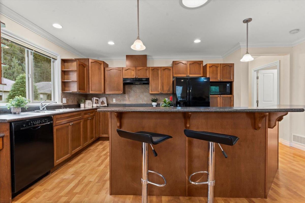 Office / Den Photo of 166 46000 Thomas Road, Chilliwack, BC