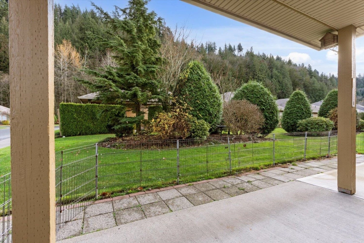 Outdoor Kitchen Photo of 166 46000 Thomas Road, Chilliwack, BC