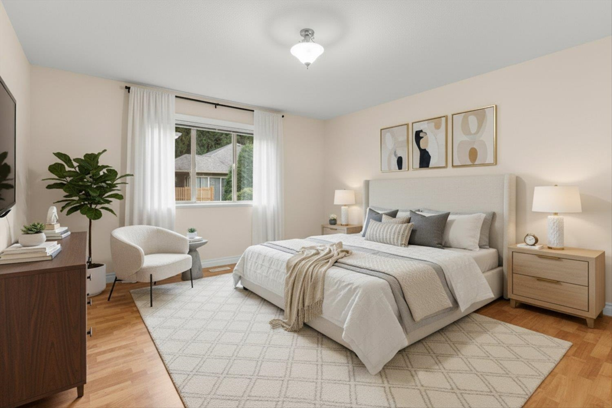 Outdoor Patio Photo of 166 46000 Thomas Road, Chilliwack, BC