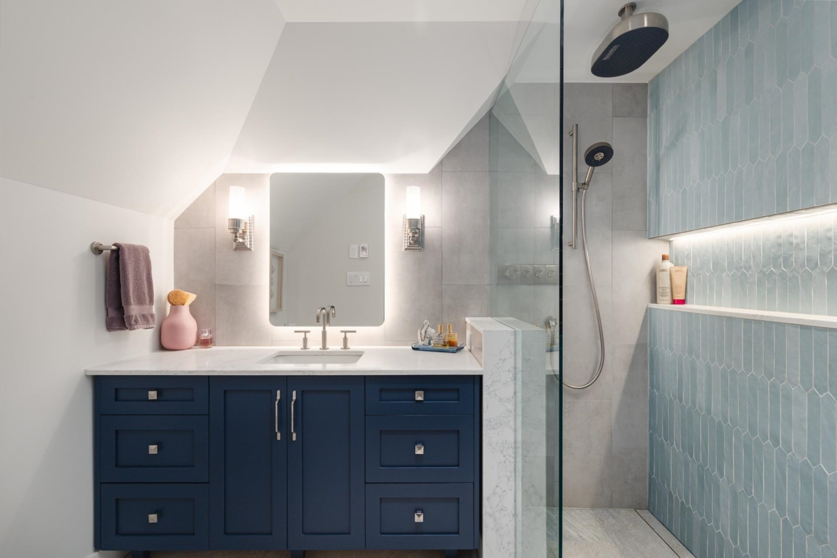 Bedroom 3 Photo of 3 4725 Spearhead Drive, Whistler, BC