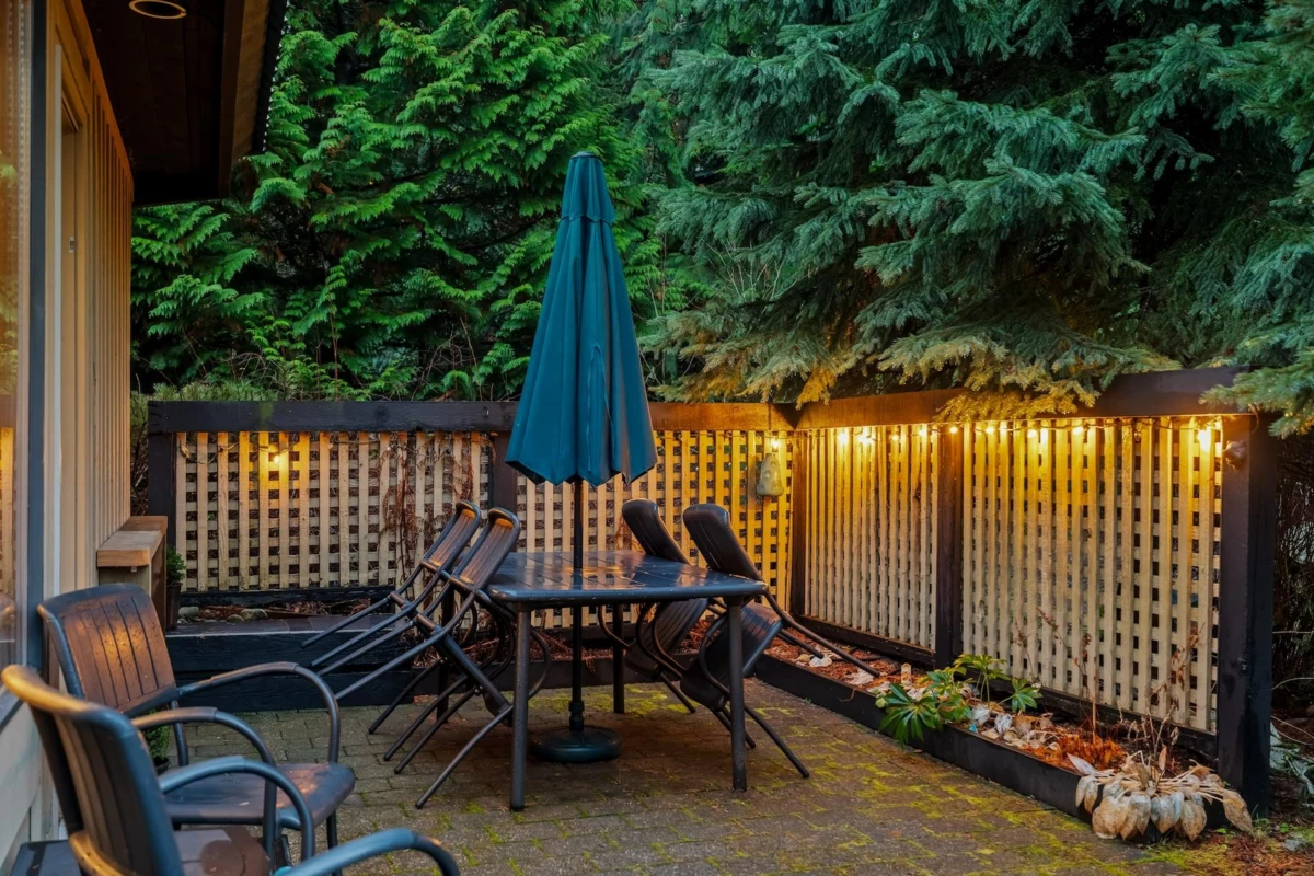 Office / Den Photo of 3 4725 Spearhead Drive, Whistler, BC