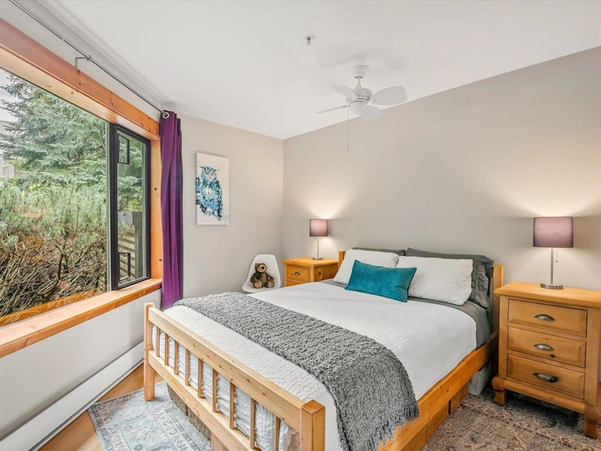 Pantry Photo of 3 4725 Spearhead Drive, Whistler, BC