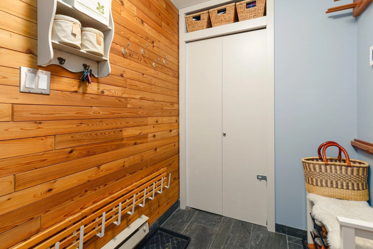 Powder Room Photo of 3 4725 Spearhead Drive, Whistler, BC