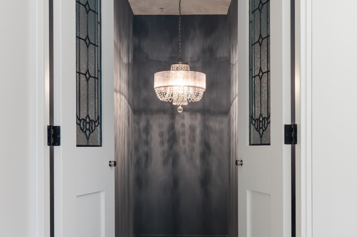 Walk-In Closet Photo of 3 4725 Spearhead Drive, Whistler, BC