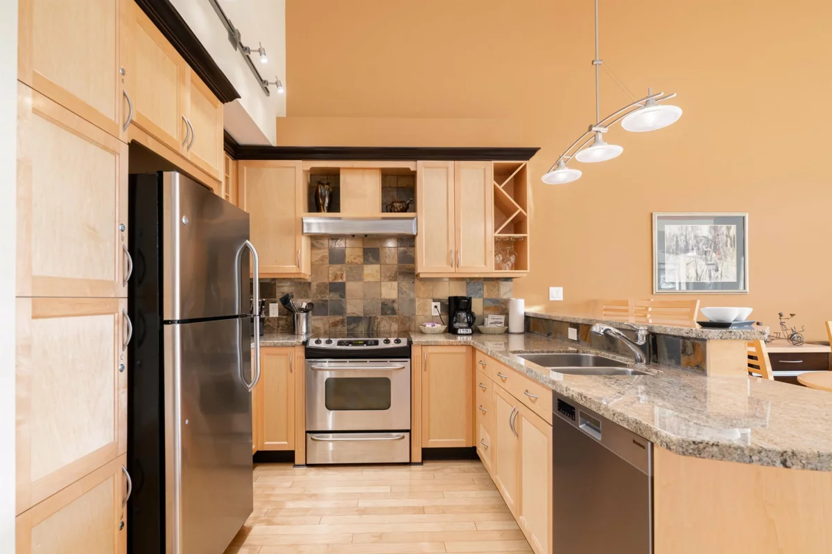 Bedroom 2 Photo of 30B 12849 Lagoon Road, Madeira Park, BC