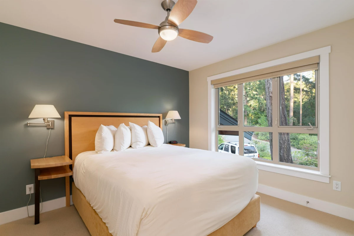 Office / Den Photo of 30B 12849 Lagoon Road, Madeira Park, BC