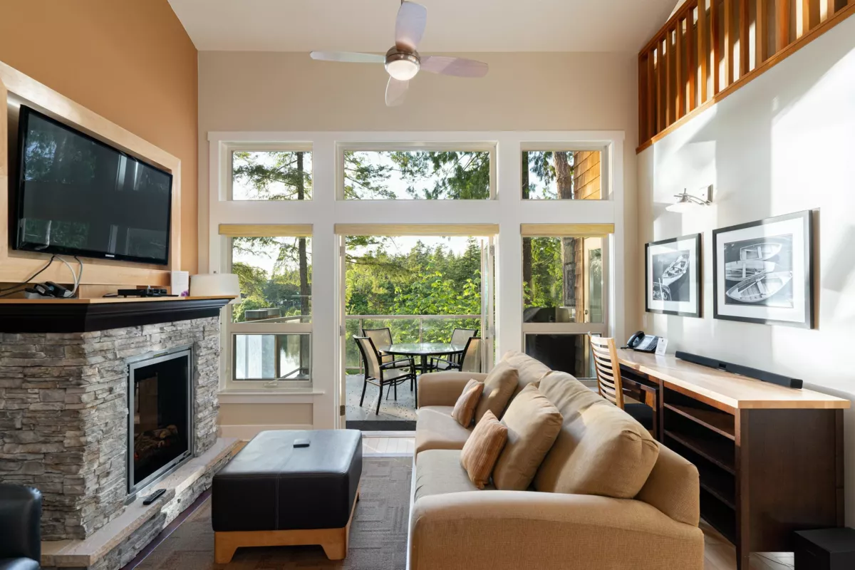 Pantry Photo of 30B 12849 Lagoon Road, Madeira Park, BC