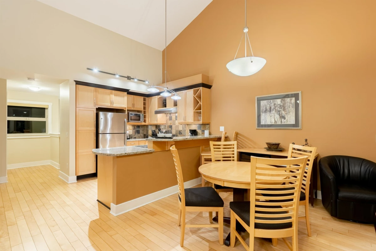 Primary Bathroom Photo of 30B 12849 Lagoon Road, Madeira Park, BC