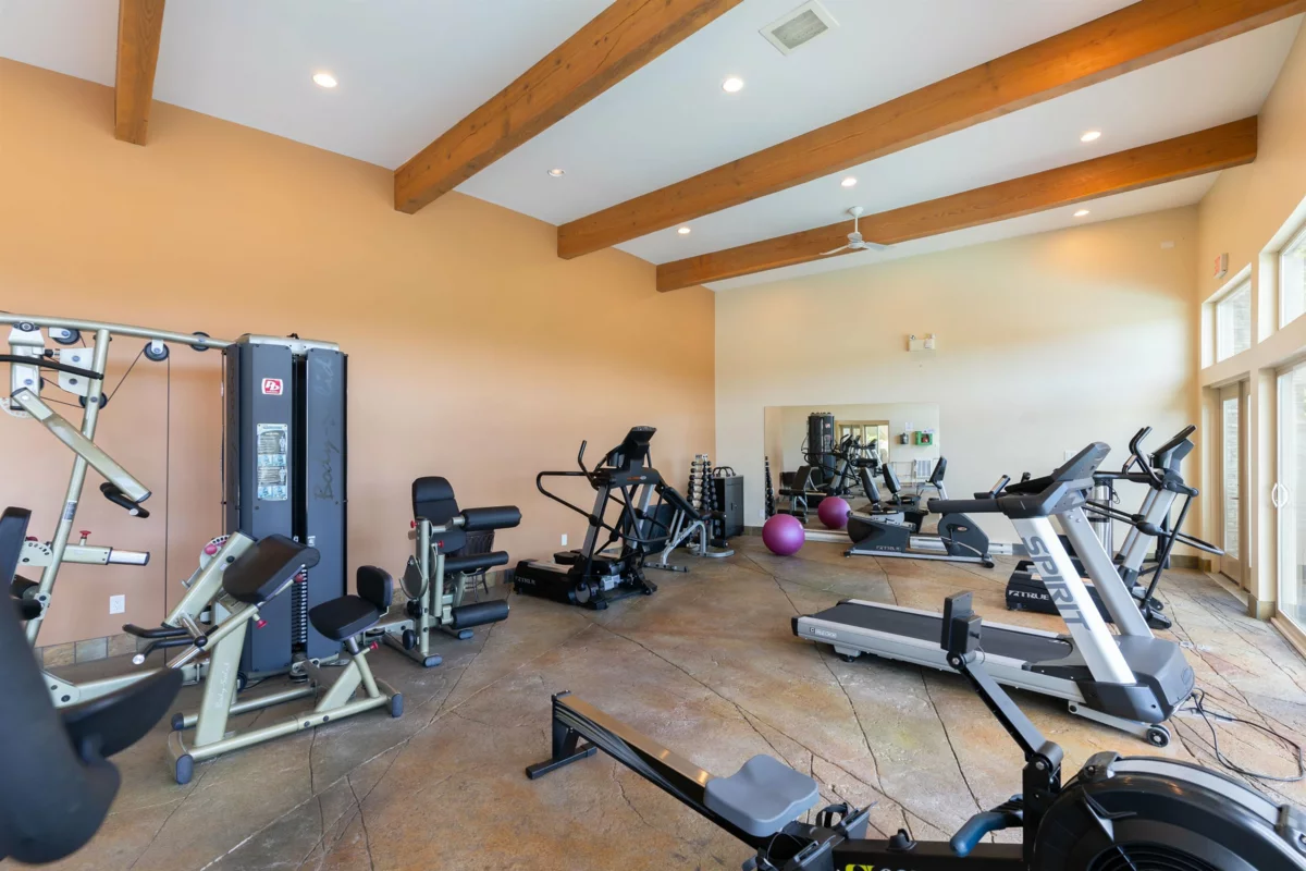 Staircase Photo of 30B 12849 Lagoon Road, Madeira Park, BC