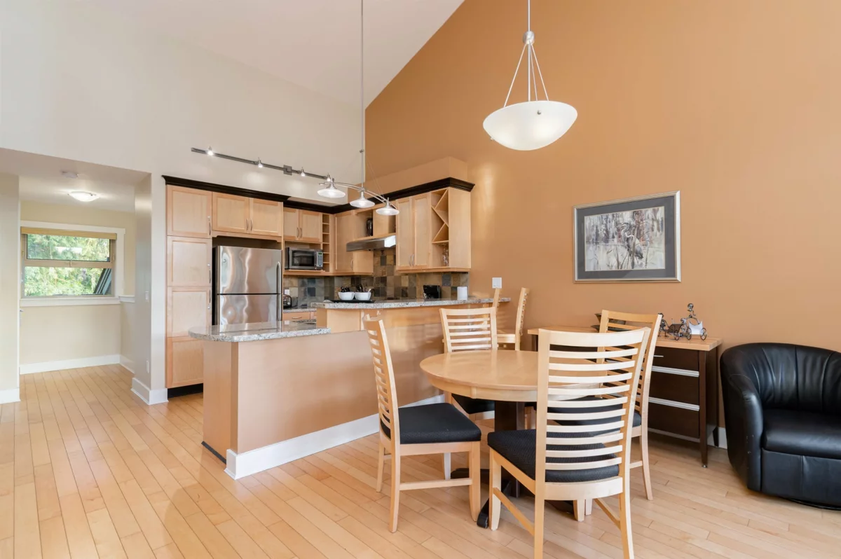 Walk-In Closet Photo of 30B 12849 Lagoon Road, Madeira Park, BC