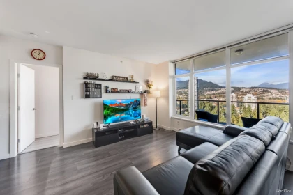 3007 3080 Lincoln Avenue, Coquitlam, BC