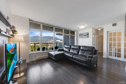 3007 3080 Lincoln Avenue, Coquitlam, BC