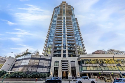 3007 3080 Lincoln Avenue, Coquitlam, BC