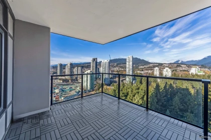 Loft / Bonus Room Photo of 3007 3080 Lincoln Avenue, Coquitlam, BC