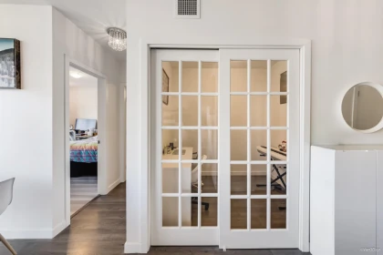 Walk-In Closet Photo of 3007 3080 Lincoln Avenue, Coquitlam, BC