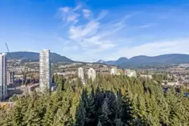 3007 3080 Lincoln Avenue, Coquitlam, BC