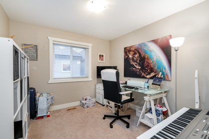 Bedroom 2 Photo of 19079 67a Avenue, Surrey, BC