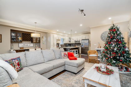 Community Amenities Photo (Clubhouse) of 19079 67a Avenue, Surrey, BC