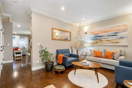 Entry Foyer Photo of 19079 67a Avenue, Surrey, BC