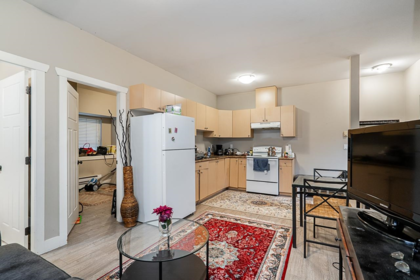 Garage Interior Photo of 19079 67a Avenue, Surrey, BC