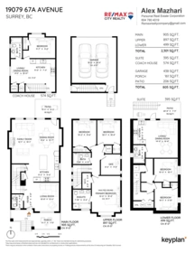 Playground / Recreational Area Near 19079 67a Avenue, Surrey, BC