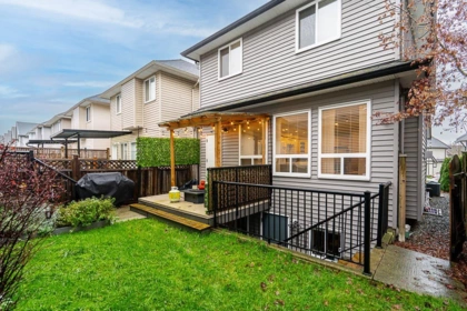 Swimming Pool Photo of 19079 67a Avenue, Surrey, BC