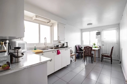 Dining Area Photo of 10280 Amethyst Avenue, Richmond, BC
