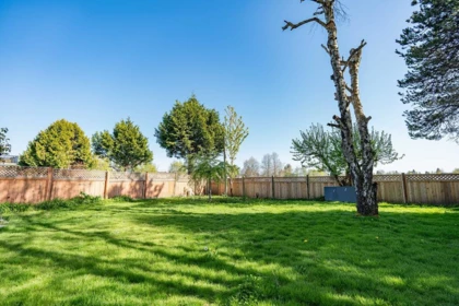 Exterior Rear Photo of 10280 Amethyst Avenue, Richmond, BC