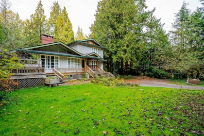 13127 28 Avenue, Surrey, BC, Surrey — Single Family Residence for sale