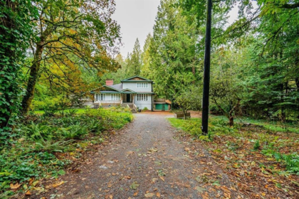 13127 28 Avenue, Surrey, BC, Surrey — Single Family Residence for sale